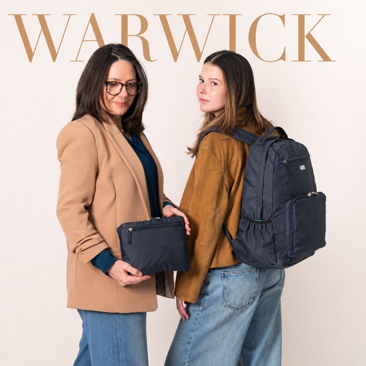 Meet The Warwick